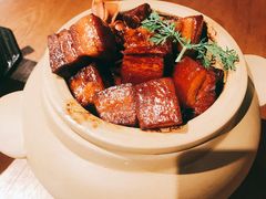 -上海小南国(正大店)