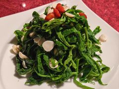 -天厨妙香素食餐厅(清华店)