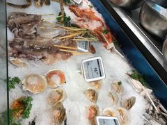 -盒马鲜生(宝地店)