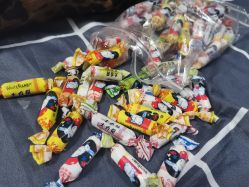 -大白兔奶糖(南锣鼓巷店)