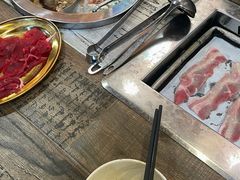 -金太郎自助烤肉.火锅(宝龙店)