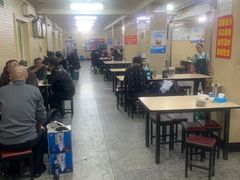 大堂-白鹤大冷面
