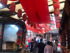 -客家大院·非遗赣南客家菜(郁孤台店)