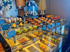 -Social 秀西餐厅-长沙瑞吉酒店(运达店)