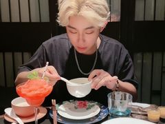 -三利音·玖弄小鲜(浦东嘉里城店)