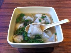 超级全家福-吉祥馄饨