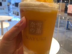 -奈雪的茶(国金中心店)