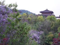 -敬亭山风景名胜区