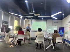 -新励成演讲口才培训(深圳宝安学训中心)