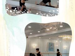 -芭蕾仙子 FairyBallet 少儿芭蕾舞蹈中心(丽都旗舰店)