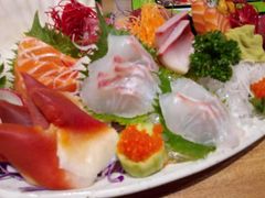 -隐泉之语日式料理(王府中环店)