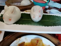 -富豪海鲜酒家(常平店)