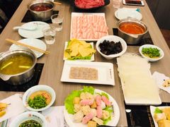 -健晟星期天火锅(河东店)