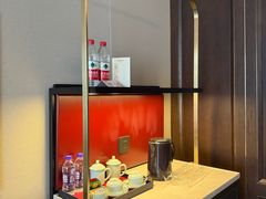 -杭州君尚云郦酒店