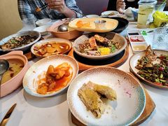 -Aqua Oasis 水天堂(石路天虹店)