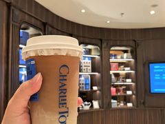 -CHARLIETOWN红茶公司(南京万象天地店)