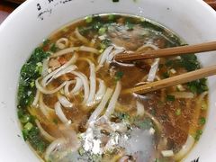 -易裕和·长沙米粉(友谊路店)