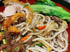 -老东江米粉(南方大厦店)