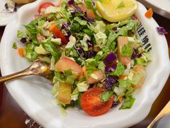 -清真· AL-JANNAT 佳纳特餐厅(仙林店)