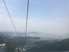 -巨石山景区