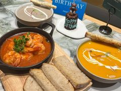 -沛家·西餐Brunch·直火料理