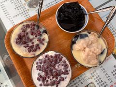 -五福堂龟苓膏(河东北山店)