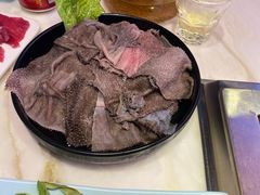 -焱三乐四川火锅店(经纬街店)
