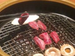 -虎哥六韩式烤肉料理 TIGERGRILL(隆生金山湖中心购物广场店)