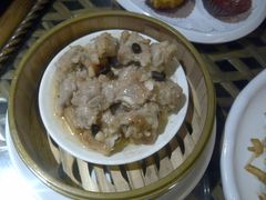 豉汁蒸排骨-老广酒楼(樱花店)
