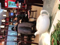 -新聚丰菜馆(太监弄店)
