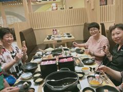 -伊豆野菜村(大族广场店)