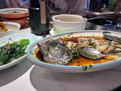 -秋色客家菜(南山店)