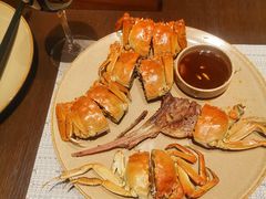 -扬子江国际会议中心龙山湖酒店-希仙全日制餐厅