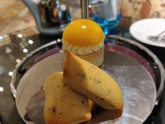 -粤海喜来登酒店·&More聚驿(天河城店)