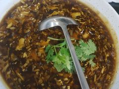 西湖牛肉羹-老头儿油爆虾·知味杭州(爱琴海购物中心)