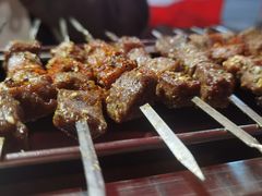 -鲁C·尚小炉·淄博烧烤(市北店)