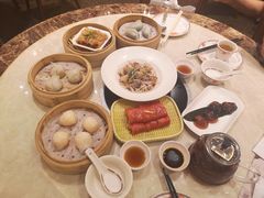 -稻香酒家(长宁KING88广场店)
