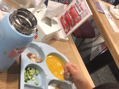 -鱼酷活鱼烤鱼(梅江印象城店)