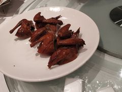 -稻香酒家·35年老字号(侨光店)