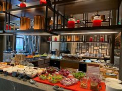 -康莱德酒店·美庭自助餐厅