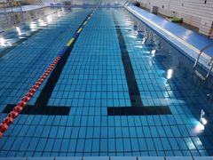 -佳明游泳馆(惠新西街南口店)