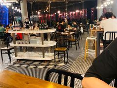 大堂-PIZZA BIANCA(万象城店)