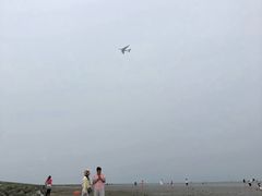 -南汇嘴观海公园