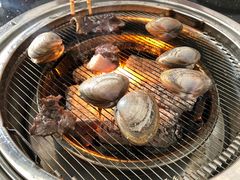 -丹东丛炟海鲜烧烤(江艺路店)