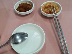 -米郎餐厅·朝鲜族料理(延长路店)
