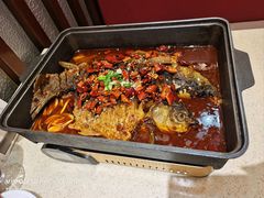 -巴蜀人家(东关街店)