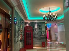 -纯客派对(酒城乐园店)