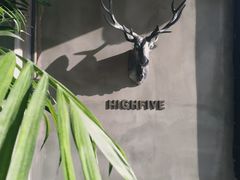 -HIGH FIVE哈福手工汉堡(桂林路店)