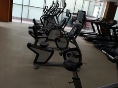 -青岛海尔洲际酒店