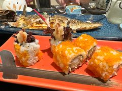 -天狗山料理(省体店)
